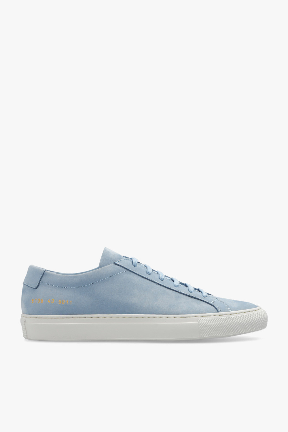 Powder blue sale common projects